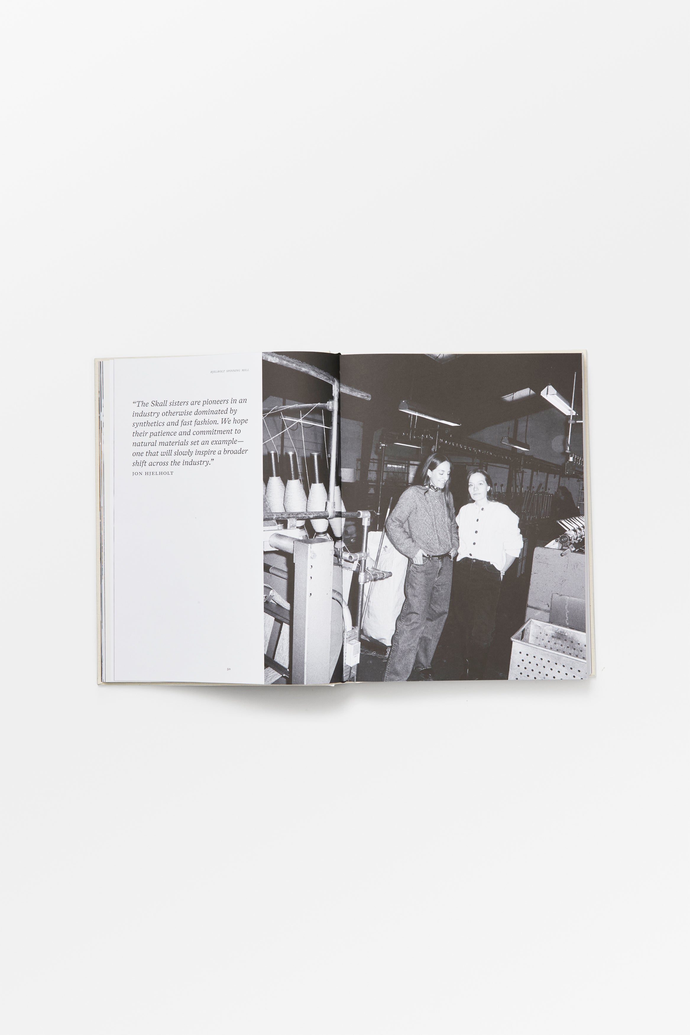 Skall Studio SKALL KNIT, book Book English